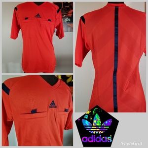 adidas referee jersey 2018